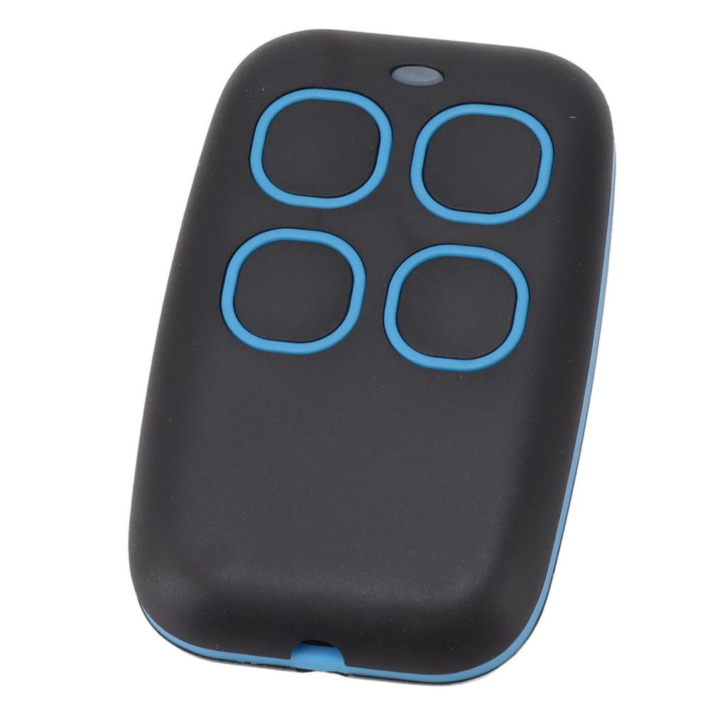 Garage Door Remote Duplicator Strong Sensitivity 4 Button 286MHz?868MHz Garage Door Remote