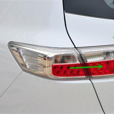 Kompatible Rückleuchteneinheit für 2013-2014 Odyssey RB3 Modelle