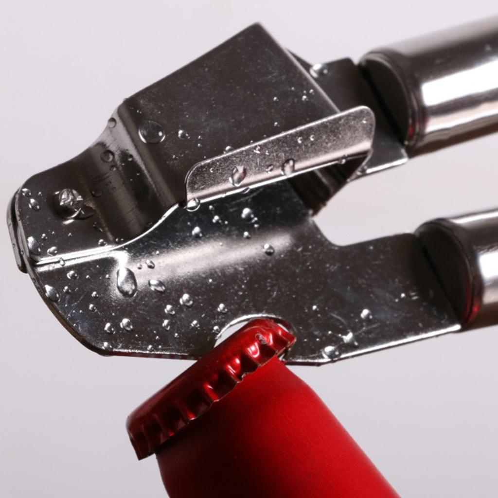 Ręczna Prasa do Czosnku Stal Nierdzewna Odporna na Rdzę Zakrzywiony Rozdrabniacz do Czosnku Narzędzie Kuchenne z Ergonomicznym