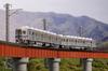 KATO Center N Gauge Oigawa Railway 6000 Series Type Set Model Train (Hobby KATO) 2-Car 10-969