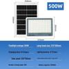 Nu Feng 500W Solar LED Outdoor Floodlight