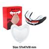 Sport Mouth Guard MMA Professional Boxing Sports Mouthguard Tooth Brace Protection for Kickboxing Muay Thai Training Protection