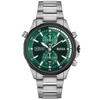 1513930 Globetrotter Chronograph Men's Watch
