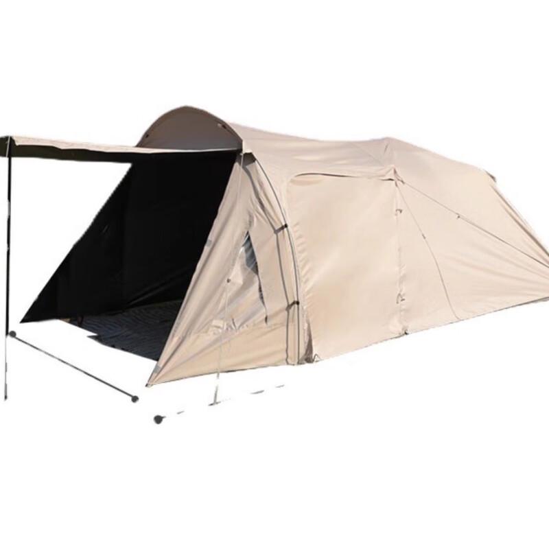 Nufeng Outdoor Tunnel Tent 3-4 Person