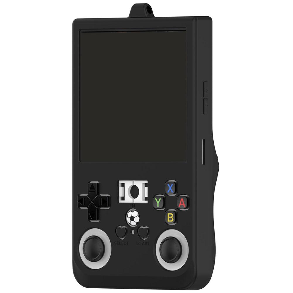 Silicone Game Console Protective Cover For R36MAX Console Shockproof Anti-Scratch Soft Shell Protector Cover Game Accessories