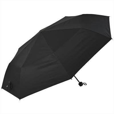 Nifty Colors Folding Peach Windproof Mini 5184BK Umbrella, Drop, 65,