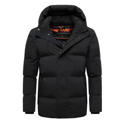 Stone Harbour Taviaan Winter Jacket