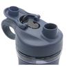 Real Madrid bottle 800ml B92-22RM navy blue