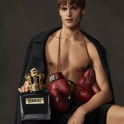 Jean-Paul-Gaultier Scandal Pour Homme Le Parfum eau de parfum 150 ml