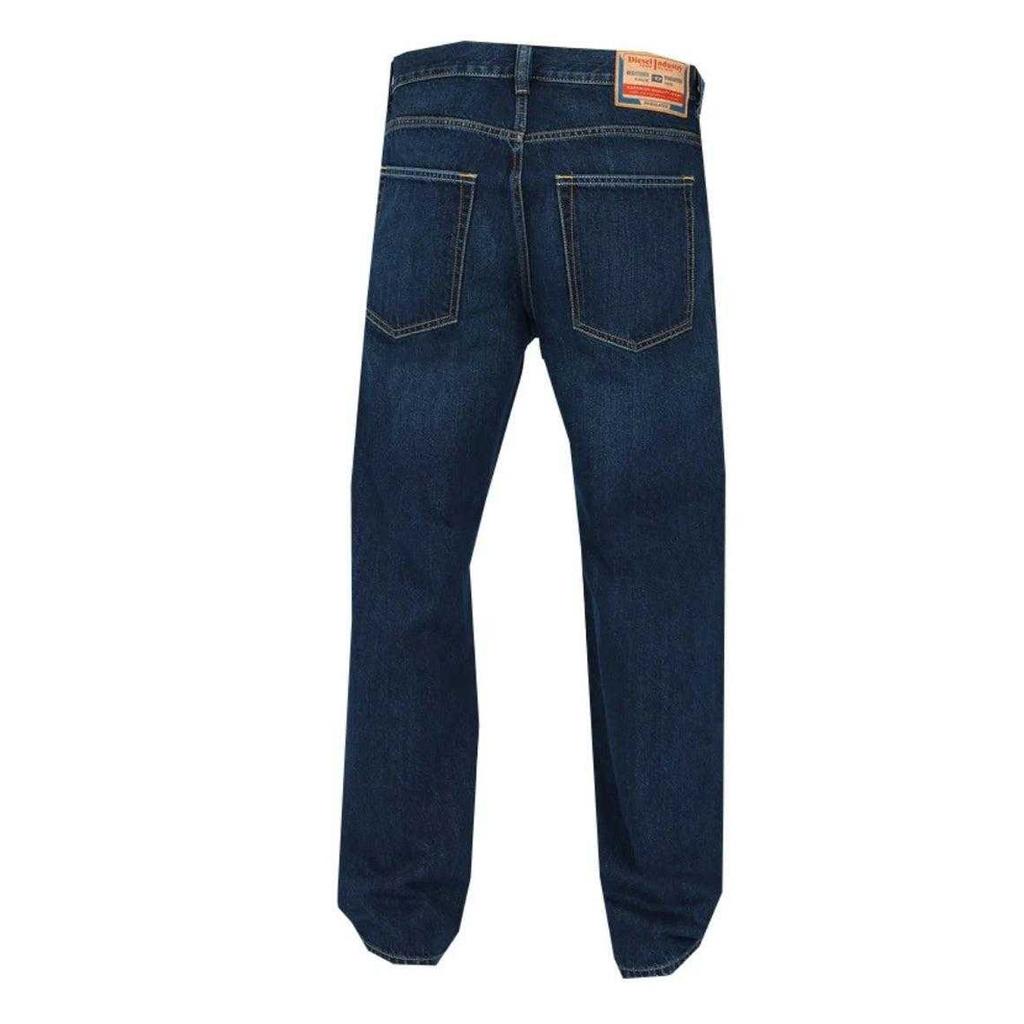 Diesel Mens 2010 D-Macs Jeans