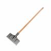 Laobaojia Serrated Ice Scraper & Snow Shovel