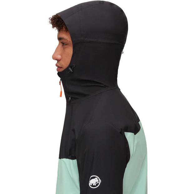Куртка Mammut Convey Tour HS Hooded Jacket