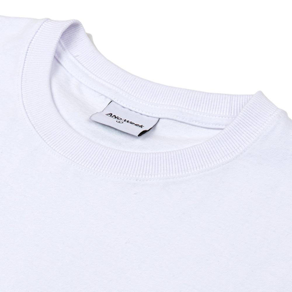 ANOWEEK Anw Essential Logo T