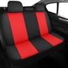 Protective Universal Car Seat Covers Textured Design Ensuring Durability And Maintaining Seat Quality For Car