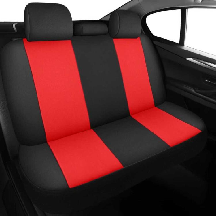 Protective Universal Car Seat Covers Textured Design Ensuring Durability And Maintaining Seat Quality For Car