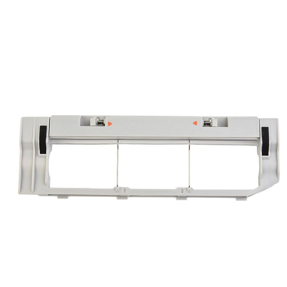 

Белая крышка основной щетки S5 S51 S52 Аксессуары для пылесоса Оборудование