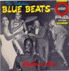 7inch Record FABULOUS BLUE BEATS  Rhythm And Blues  Volume 2 EMBEP4526 Ember Records 1963 UK SoulFunk Used