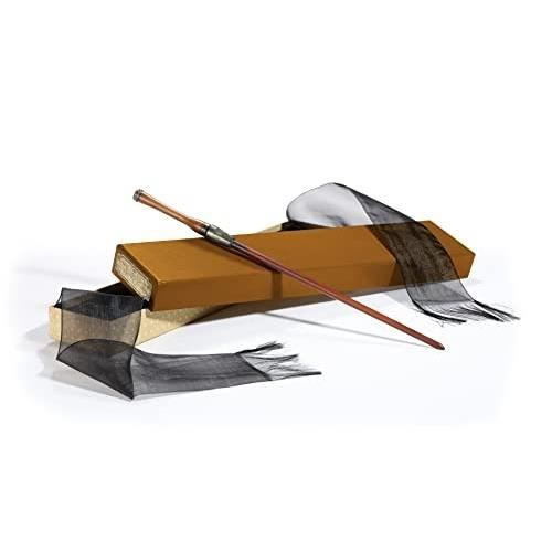 Réplique baguette - the noble collection - helmut - 34 cm - adulte - mixte