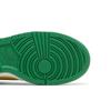 Nike Dunk High SB 'By Any Means - Brasile' (Unisex) Scarpe da Skate DN3741 700