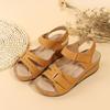 Try Platform Casual Versatile Summer Sandals