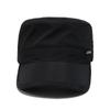 Hat Men'S Flat Military Hat Is Simple And Multi Use All Purpose, Middle-Aged Hat Spring And Autumn Duck Tongue Casual Trendy Fashionable New Style