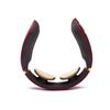 SKG Smart Neck Massager with Heat and Bluetooth Earbuds CN Plug (adapter Included)