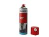 Spray Silikonowy 500 ml Wurth