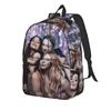 Euphorias Season 3  Classical Backpack Durable High School Hiking Travel  Daypack for Men Women College Shoulder Bag