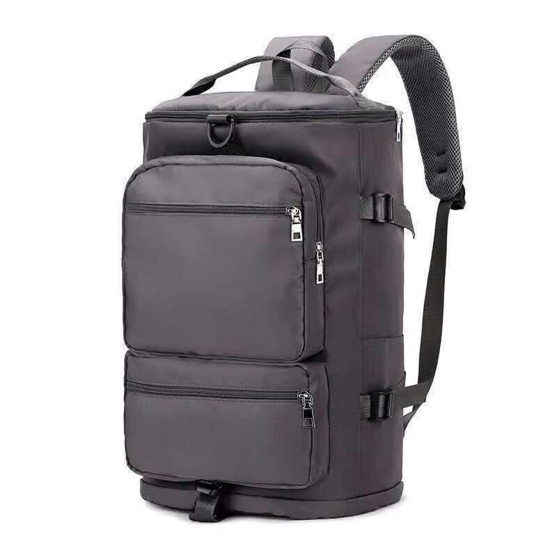 Li Kun Multi-Purpose Travel Backpack