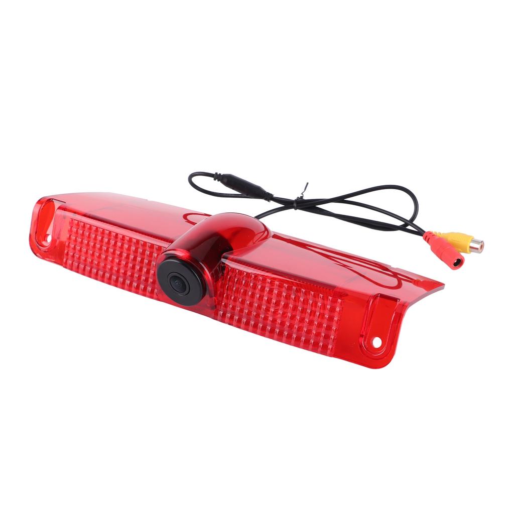 Rear View Camera 3rd Brake Light Position Mounted Fit for Express Van 2003?2017