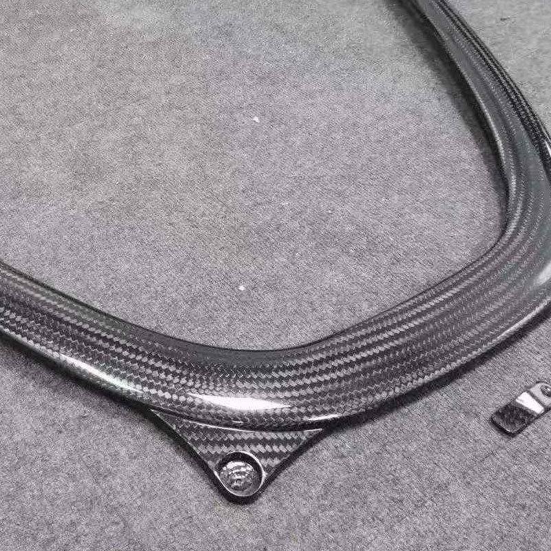 Dry Carbon Fiber Strut Bar for BMW M3/M4 F80/F82/F83 (2016-2022)
