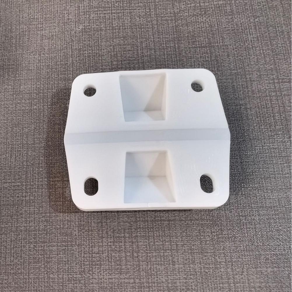 Cooler Hinges Screws Set Cooler Plastic Hinge Set Camping Coolers Plastic Hinges Home Hinges Accessories