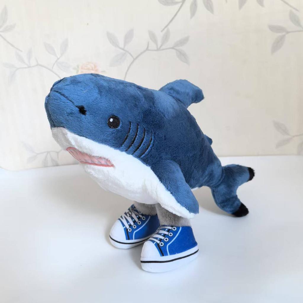 Plush Doll, Toy Gift, Cartoon , Children's Rag Doll, Children's Gift Pillow