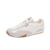 Forrest Gump shoes women's 2025 new popular summer thin mesh breathable versatile lightweight little white casual sports shoes