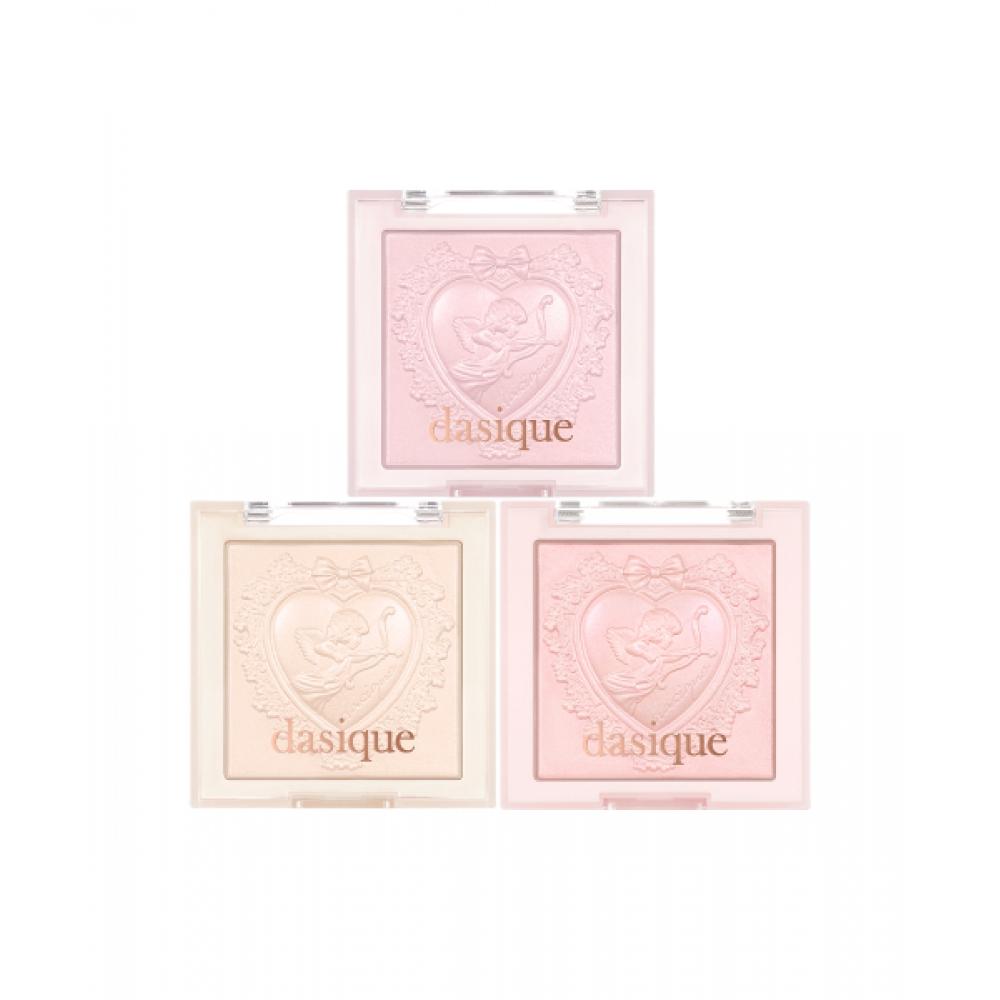 DASIQUE Luxe Glow Highlighter