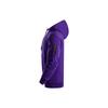 New Nike NBA Sweatshirt Men's Purple DZ0039-504