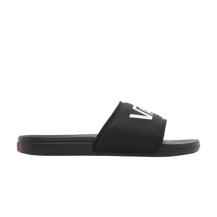 Vans La Costa Slide-On Black 42