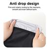 Waterproof Housework Cleaning Arm Sleeves Practical Pvc Antifouling Waterproof Sleeves Sleeve Cuff Arm Cover