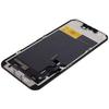 For iPhone 13 6.1 inch Grade C LCD Screen and Digitizer Assembly Replacement Part (JK In-Cell Workmanship Hard Screen) (without Logo)