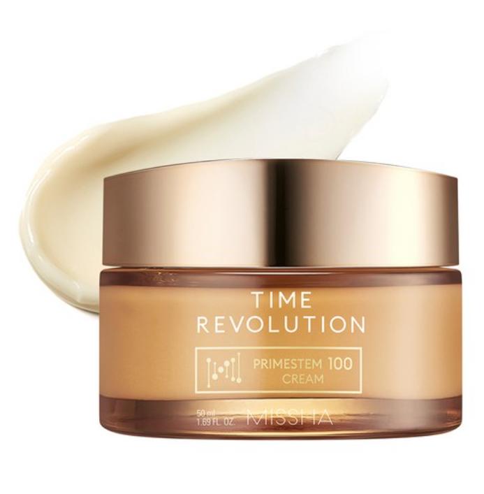 MISSHA Time Revolution Prime Stem 100 Cream 50ml