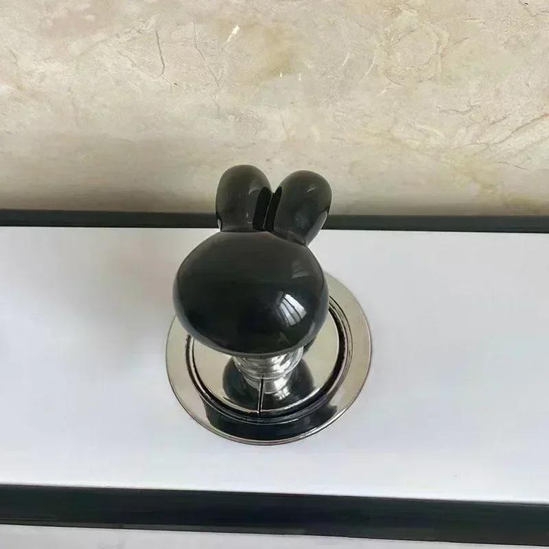 Stiskací tlačítko na toaletu ve tvaru srdce Tlačítko na toaletu ve tvaru srdce Tlačítko na toaletu v koupelně Tlačítka na nádrž na vodu Tlačítkový spínač Dekorace do koupelny Chránič nehtů