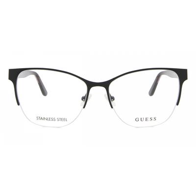 Gu2873 002 Women Eyeglasses