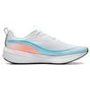 New LiNing Red Hare 6 Pro Cushioning Wear Resistant Low Top Casual Running Shoes Men's ARMT043-2