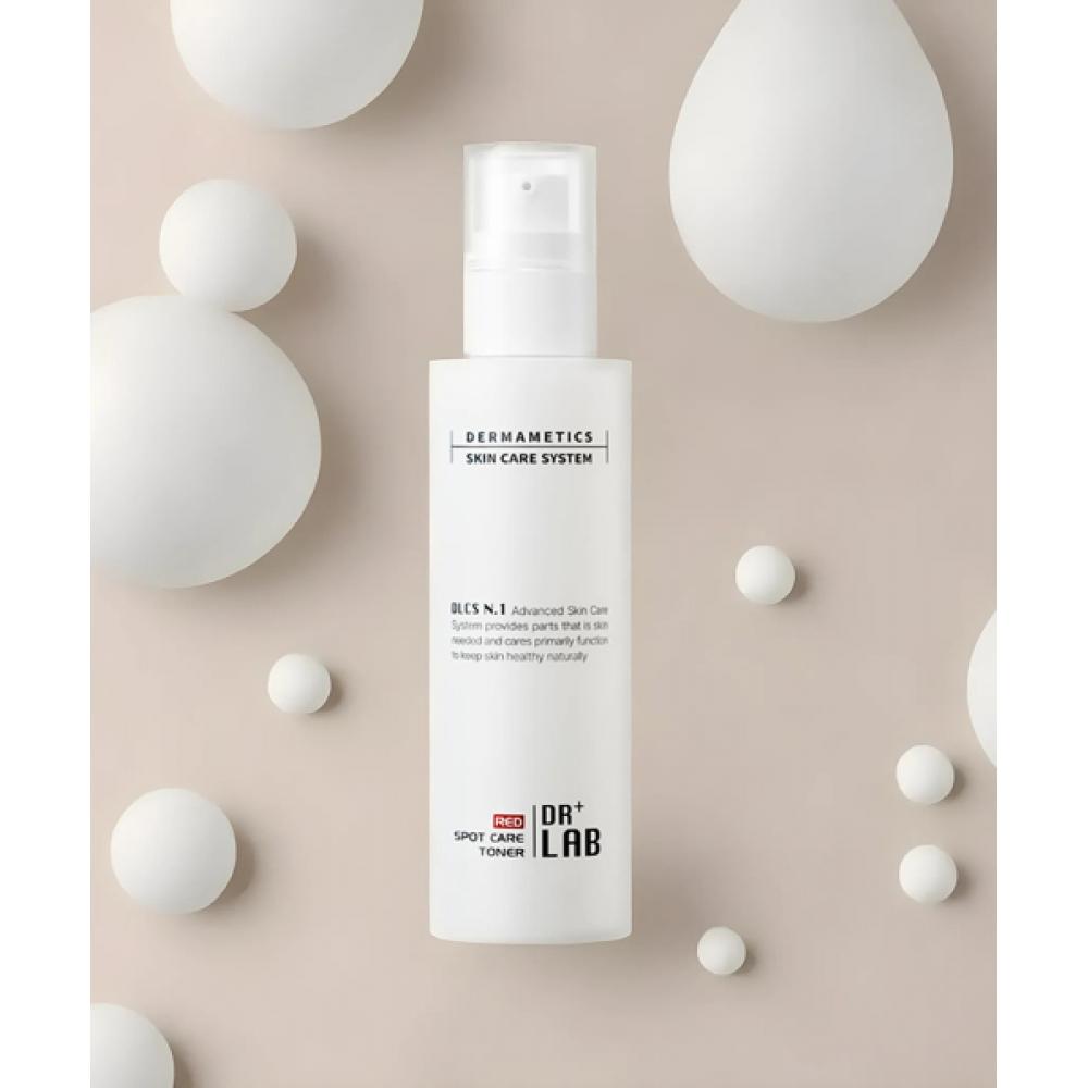 Doctorlab Red Spot Care Toner 150ml NONE