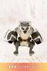 Beast Collection My Hero Academia Trading Mini Figure 1BOX 6 pieces Total 6 types TF099 Non-scale =