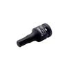 Impact Hex Bit Socket Set 1/2", 2-piece – 22, 24 Mm, Cr-Mo, Heavy Duty