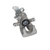 Ft02975 Fast Brake Caliper Rear Right Without Yoke