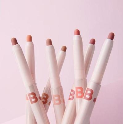Lippenstifte – Lippenkonturenstifte