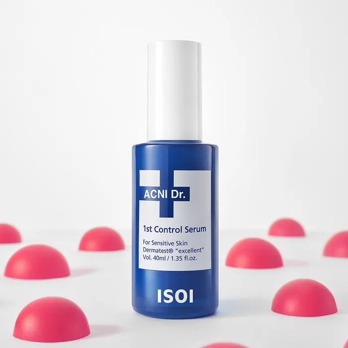 

Acni Doctor First Control Serum 40ml