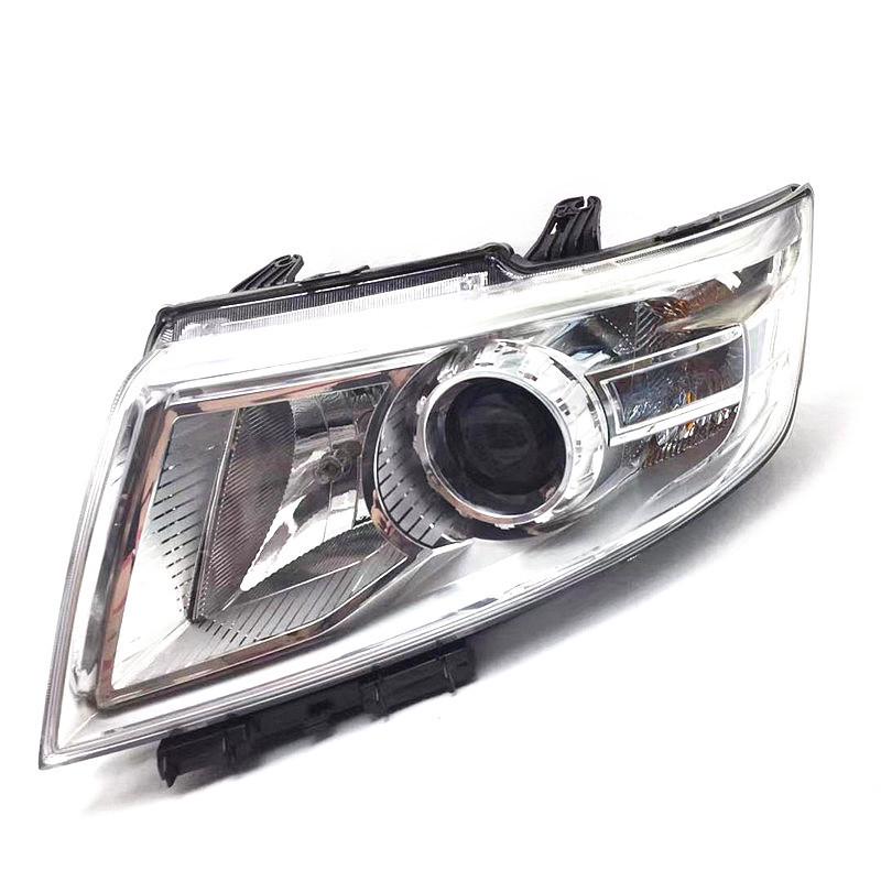 Compatible Headlight Assembly for Changan Jinniuxing 7 and Zhixing 7